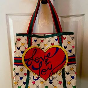 Brighton Tote